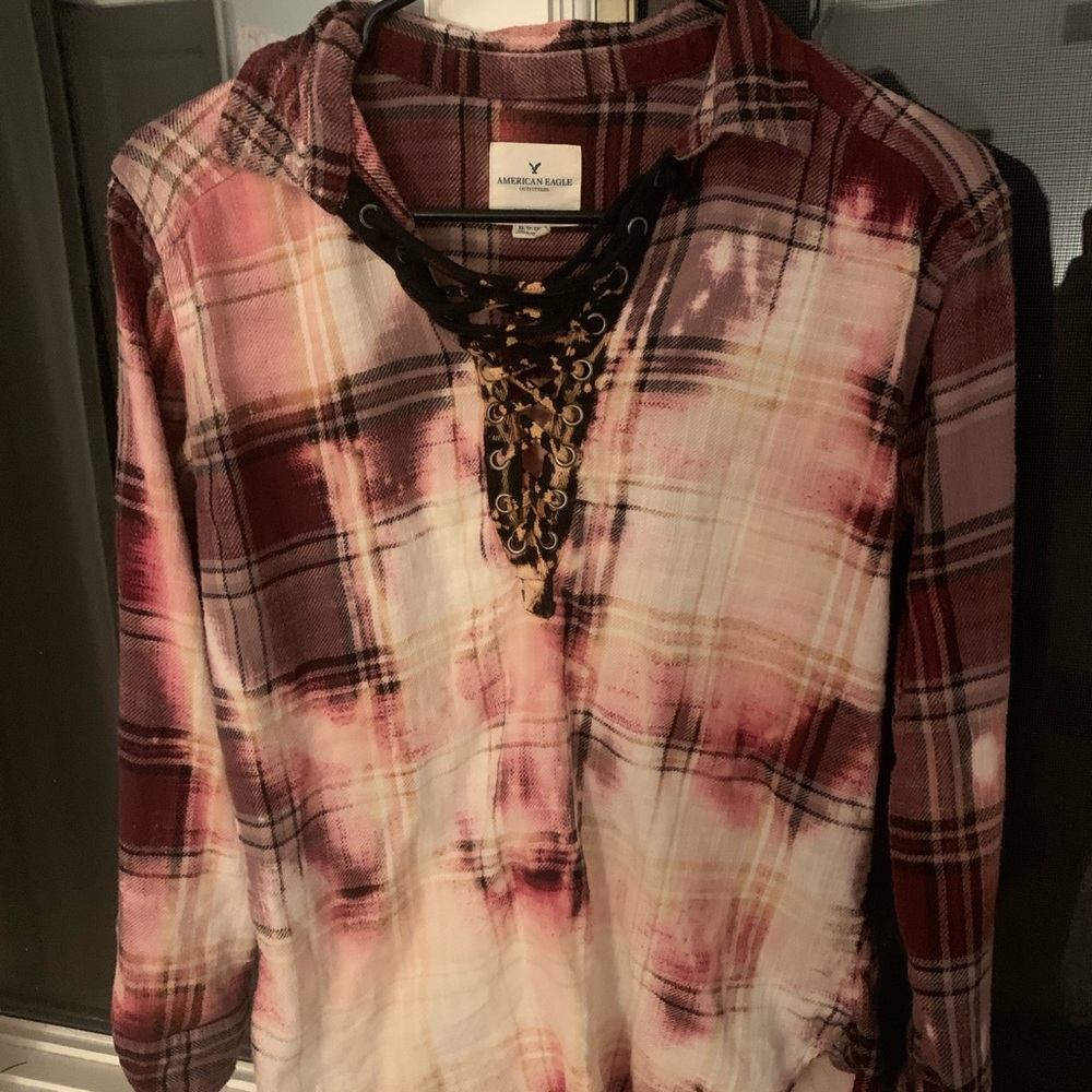 Flannel